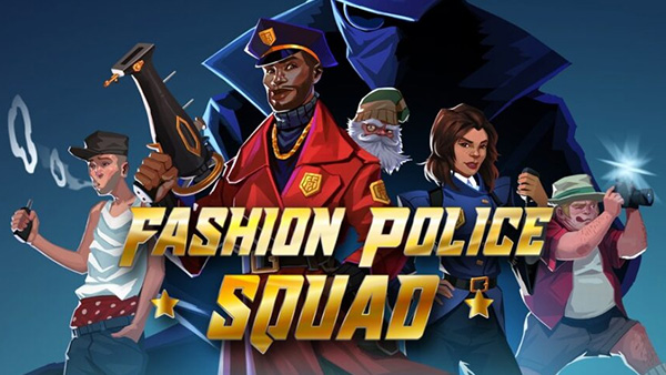 Fashion Police Squad arrives next month on Xbox, PlayStation and Switch