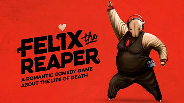 Felix The Reaper Is Out Now And Included In Xbox Game Pass