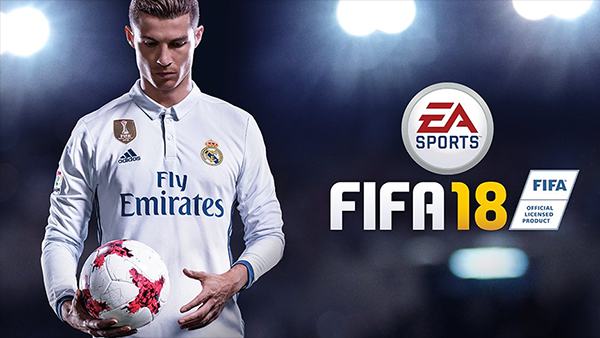 FIFA 18 Is Now Available For Digital Pre-order And Pre-download On Xbox One