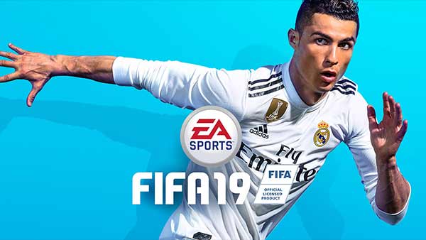 “FIFA 19” Now Available For Digital Pre-order