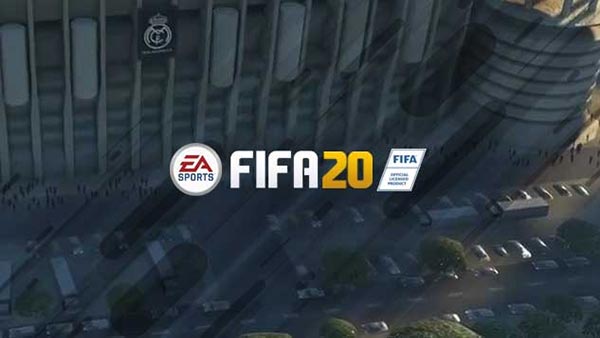 FIFA 20