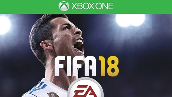 FIFA 18