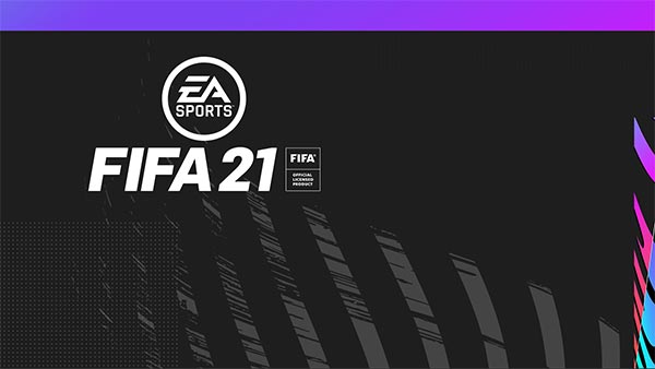 FIFA 21 preorder