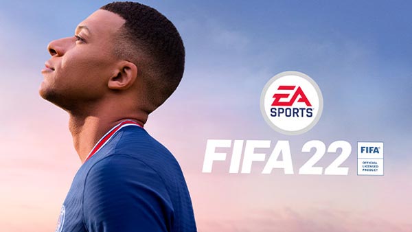 FIFA 22: Digital Preorders go LIVE for Xbox One, and Xbox Series X/S on the Microsoft Store