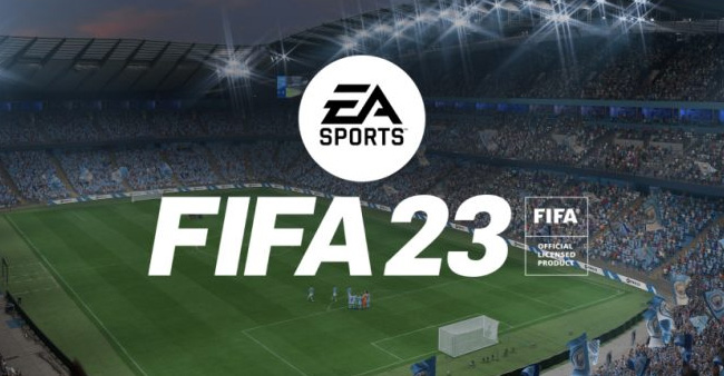 FIFA 23