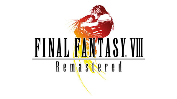 FINAL FANTASY VIII Remastered releases on Xbox One