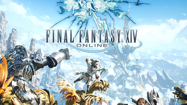 Xbox Series X|S welcomes Final Fantasy XIV Online to its lineup