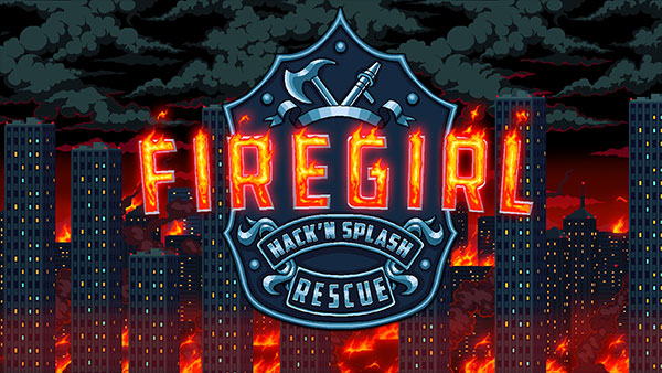 Firegirl