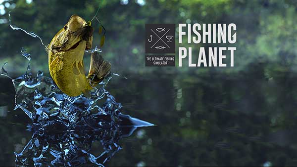 Fishing Planet