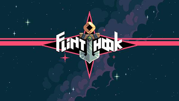 Flinthook is now available for digital pre-order & pre-download on Xbox One