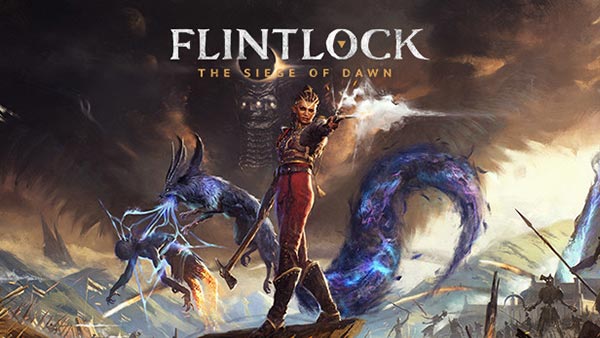 Flintlock: The Siege Of Dawn Coming to XB, PS and PC in 2024 - Available Day One With Xbox Game Pass!