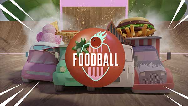 Foodball