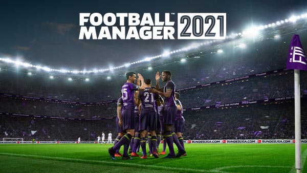 Football Manager 2021