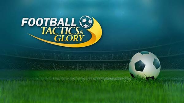 Football, Tactics & Glory Out Now For Xbox One