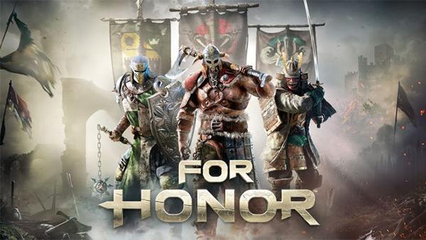 For Honor Closed Beta Dates