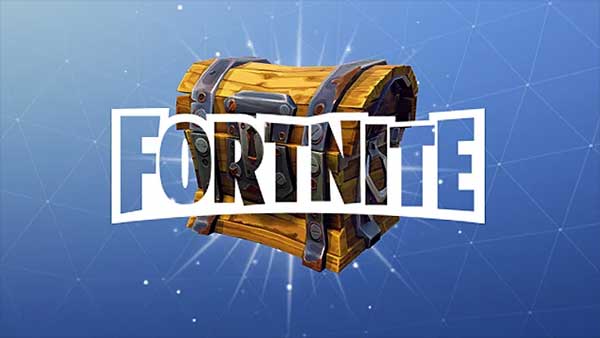 Fornite