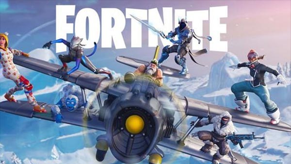 Fornite