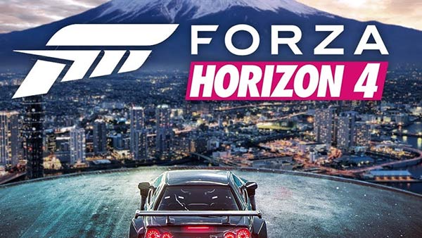 Forza Motorsport: Forza Horizon 4 is now available for digital preorder on Xbox One