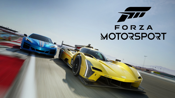 Forza Motorsport arrives October 10 on Xbox Series X|S, Xbox Game Pass and PC