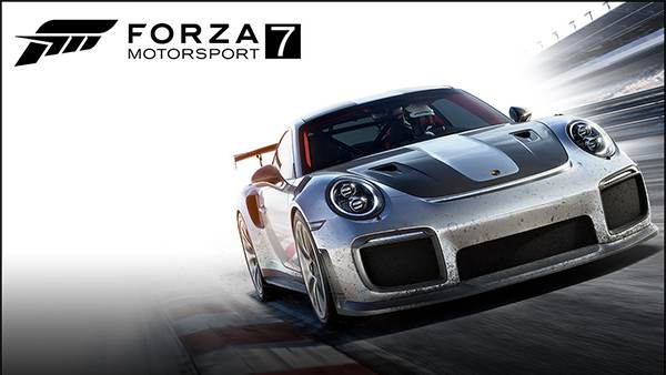 Forza Motorsport 7