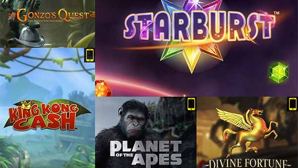 The Best in Slots The Best in Slots
