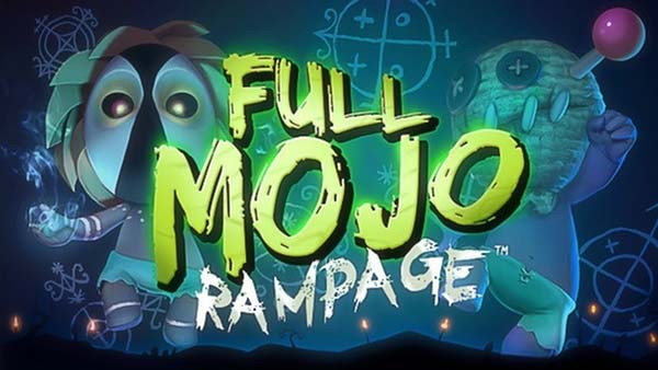 Full Mojo Rampage (Xbox One, PS4)