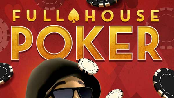 Full House Poker Full House Poker
