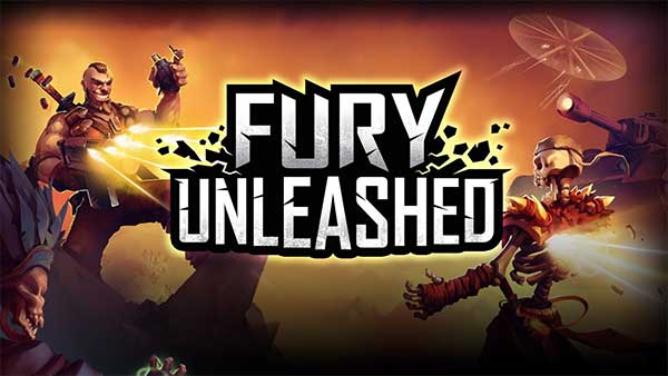 Fury Unleashed