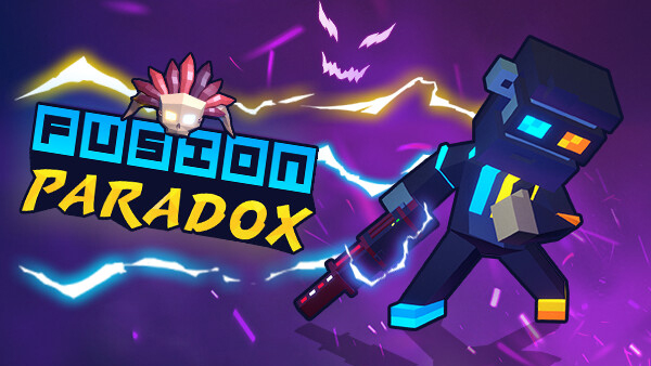 Fusion Paradox: A Roguelike Shooter with a Supernatural Twist Coming Soon for Xbox Series, Xbox One, PS5, PS4 and Switch