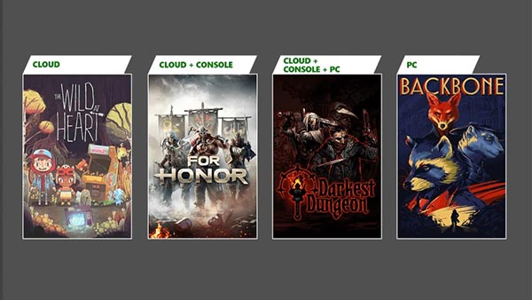 Games coming to Xbox Game Pass in June 2021: For Honor, Black Desert & More