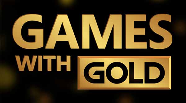 Games with Gold June 2015