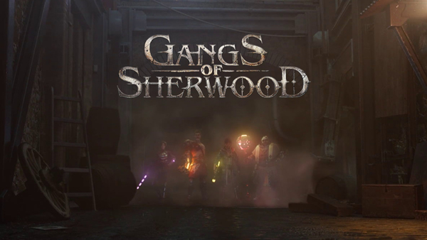 Experience a Co-op Action Adventure with Gangs of Sherwood on Xbox Series X|S, PS5, Steam and Epic Store