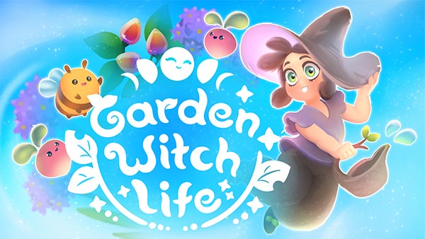 SOEDESCO enters partnership with German indie studio FreetimeStudio, creator of Garden Witch Life