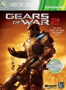 Gears of War 2