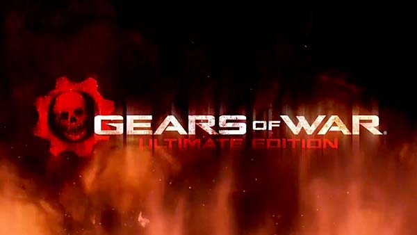 Gears of War Ultimate Edition