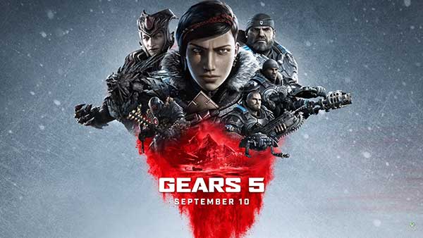 Gears 5