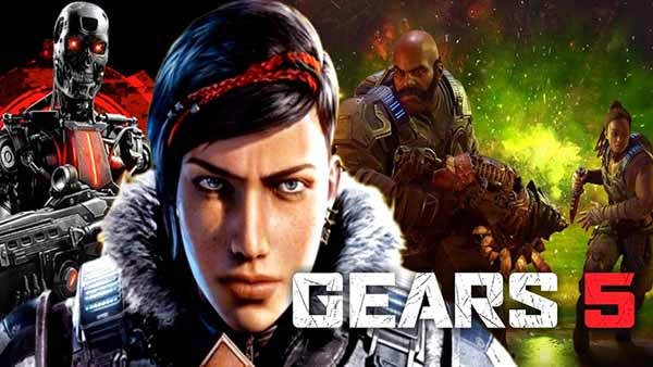 Gears 5