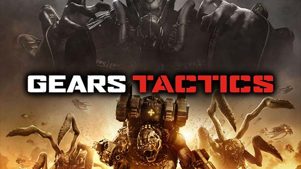 Gears Tactics for Xbox One