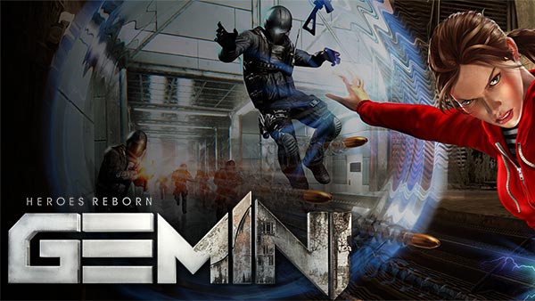 Gemini Heroes Reborn Out Now on Xbox One, PS4 and Steam