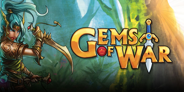 Gems of War (Xbox One)