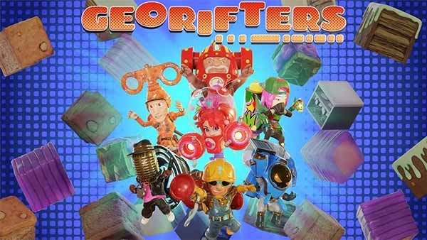 Georifters Georifters