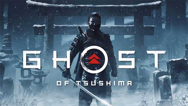 Ghost of Tsushima