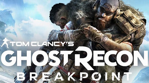 Ghost Recon Breakpoint