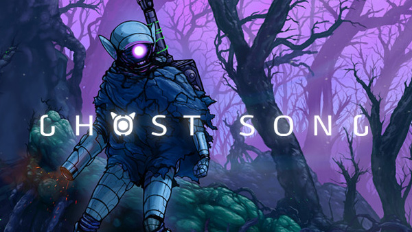 Mysterious Action RPG 'Ghost Song' Launches For Xbox One, PlayStation, Switch, PC and GamePass on November 3