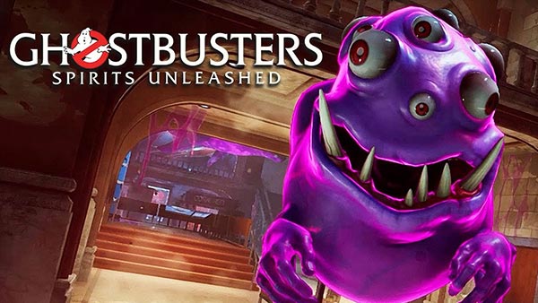 Ghostbusters: Spirits Unleashed announced for Xbox, PlayStation & PC for Epic Games Store
