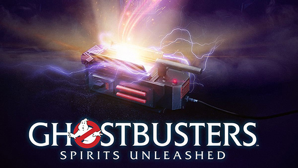 'Ghostbusters: Spirits Unleashed' hits Xbox, PlayStation and PC Next Week!