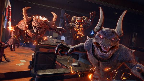 Ghostbusters: Spirits Unleashed DLC 2 is here and it's FREE on Xbox, PlayStation and Epic Store for PC