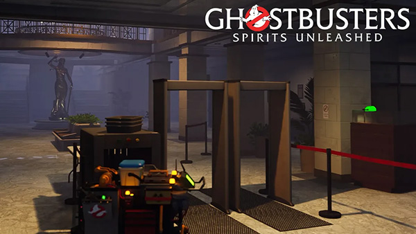 Ghostbusters: Spirits Unleashed's Second Free DLC Releases This Week On Xbox, PlayStation & PC