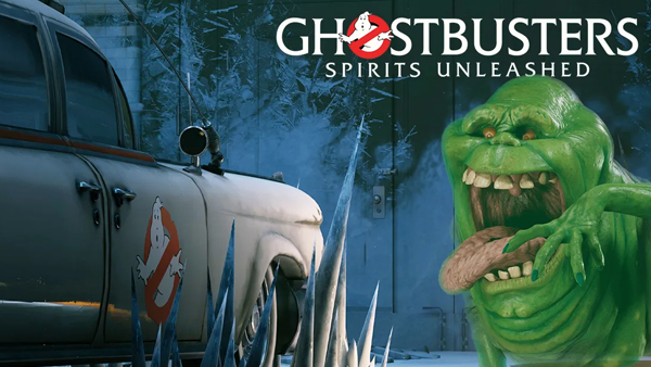 Ghostbusters: Spirits Unleashed: Year 2 Free DLC Content Detailed, First Pack Coming Soon