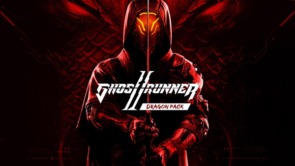 Ghostrunner 2 Dragon Pack DLC, Chinese VO & Updated Roguerunner.exe Mode launches on Feb 8th